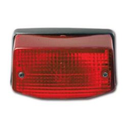 Rücklicht rot CE