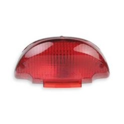 Rücklicht rot CE