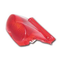 Rücklicht rot CE