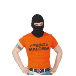 Sturmhaube mit Augenausschnitt oval