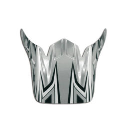 Visier Cross TNT schwarz/grau  zu 124700-127704 NETTOPREIS