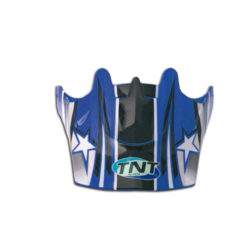 Visier Cross TNT blau/grau zu 124710-127713 NETTOPREIS