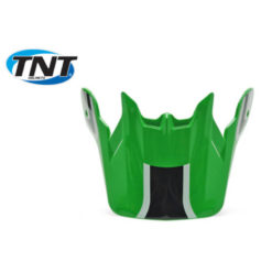 Visier Cross TNT grün/weiss  NETTOPREIS