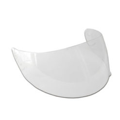 Visier transparent Aries (Aufnahme 18mm)