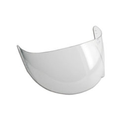 Visier transparent Pulsion 2+3