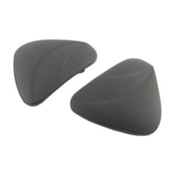 Montagekit TNT zu Visier Apollo schwarz glanz (124990-124893)