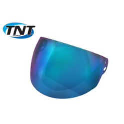 Visier iridium TNT zu Helm Apollo (124890-893/124900-903)
