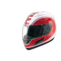Helm TNT Integral Merak 2 schwarz/rot Grösse XS NETTOPREIS
