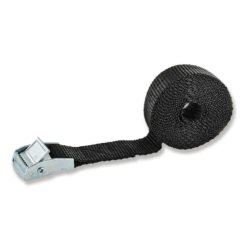 Spanngurt/Spannset 25mm, 5m 140Kg mit Klemmschloss (1Stk)
