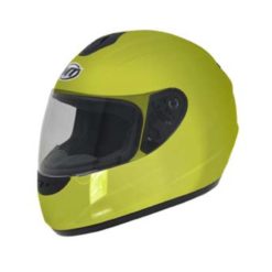 Helm MT Thunder yellow fluor Grösse M NETTOPREIS