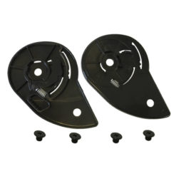 Montagekit Visier Raptor Star One