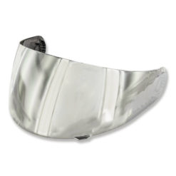Visier iridium zu Helm Chok Chrono Warm Up