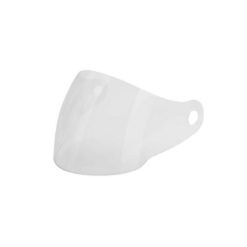 Visier transparent zu Jet TNT Neo Dark