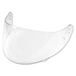 Visier transparent zu Helm Integral Noend