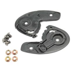 Haltekit (Seitenteile) Visier zu Helm Integral Noend (Paar)