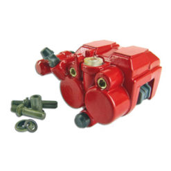 Bemszange TNT 2-Kolben (universal)