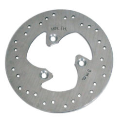 Bremsscheibe RMS 190/58/3,5mm