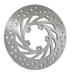 Bremsscheibe RMS original 220/58mm