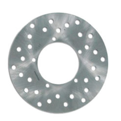 Bremsscheibe RMS original 175/73mm