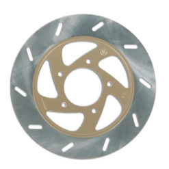 Bremsscheibe RMS 220/58/4mm