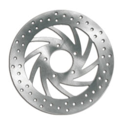 Bremsscheibe RMS 260/60/4mm