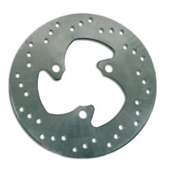 Bremsscheibe RMS 190/58mm z.B. Yamaha Aerox/MBK Nitro