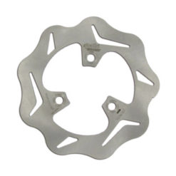 Bremsscheibe Polini Wave 190x58,5x4