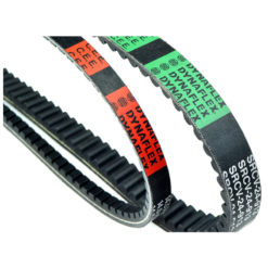 Keilriemen Honda NHX Lead i 110 (2008 ->)