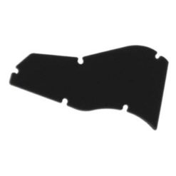 Luftfiltereinsatz SYM Euro MX 125cc