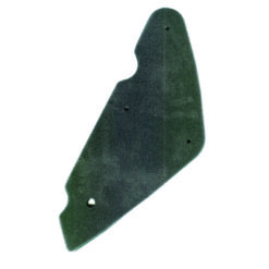 Luftfiltereinsatz original Derbi Predator