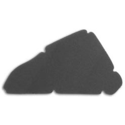 Luftfiltereinsatz Piaggio NRG Power Purejet