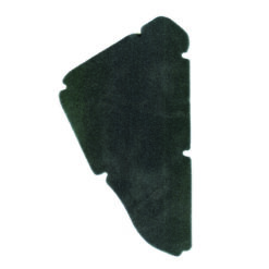 Luftfiltereinsatz original Gilera Stalker, Runner, MC2 air