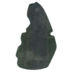 Luftfiltereinsatz Athena Piaggio Zip 125cc 4-t