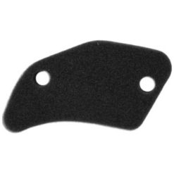 Luftfiltereinsatz (sekundär) Piaggio/Gilera/Derbi (486942)