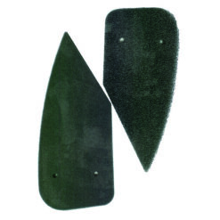 Luftfiltereinsatz original Italjet Formula 50, air und H2O