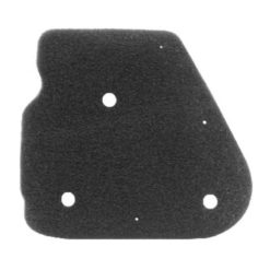 Luftfilter Aprilia 50cc Scooter mit Minarelli horizontal Motor