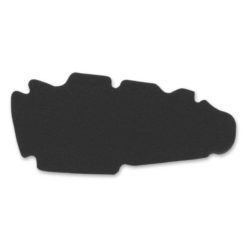 Luftfiltereinsatz Peugeot Looxor 125 2001-2006