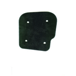 Luftfiltereinsatz original Yamaha Why 50, MBK Flipper