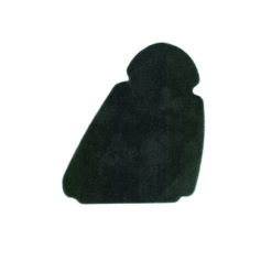 Luftfiltereinsatz Athena Suzuki Katana, Estilete, Zilion 50