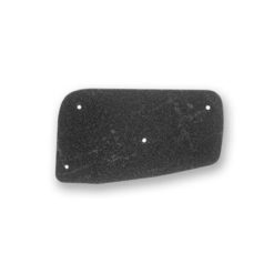 Luftfiltereinsatz Peugeot Kisbee 100