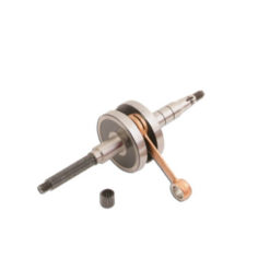 Kurbelwelle zu Kit135220, Hub 43, axe12,85er Pleuel NETTOPREIS