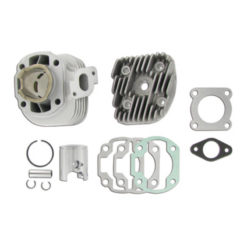 Zylinderkit Athena 40mm Alu CPI/Keeway air (Axe 12mm) NETTOPREIS