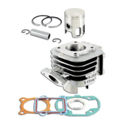 Zylinderkit RMS 40mm Guss Minarelli vertical air