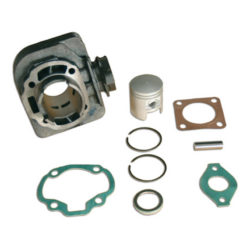 Zylinderkit Olympia 41mm Guss Morini air