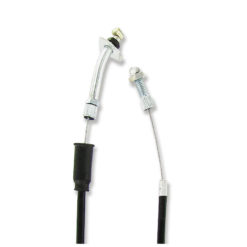 Gaskabel komplett Piaggio X9 125 (OEM: CM065911)