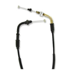 Gaskabel komplett Kymco Dink 125 (17910KBE9000)