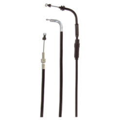 Gaskabel komplett Peugeot Speedfight 1 + 2 50