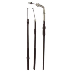 Gaskabel komplett Aprilia SR (Piaggio Motor)