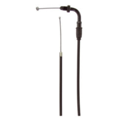 Gaskabel komplett Aprilia Rally air 50