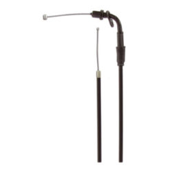 Gaskabel komplett Aprilia Rally H2o 50